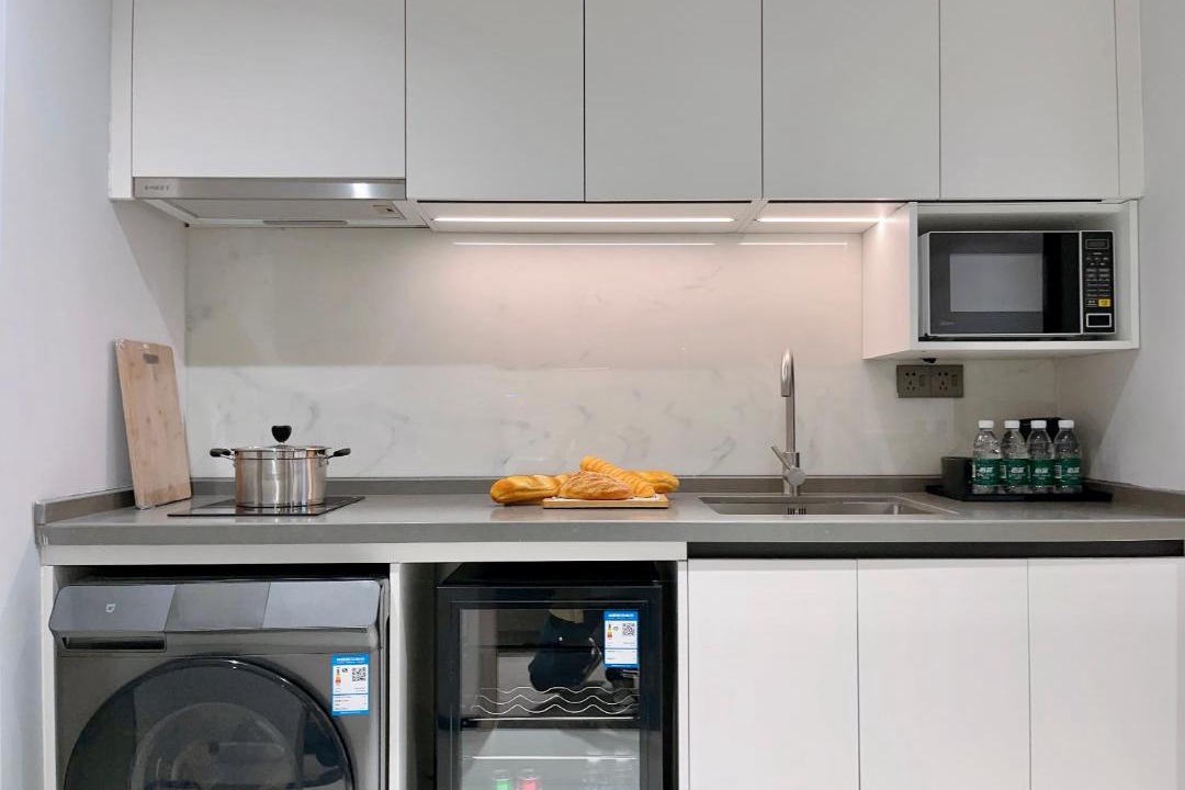 Photo of Kitchen in Yantian