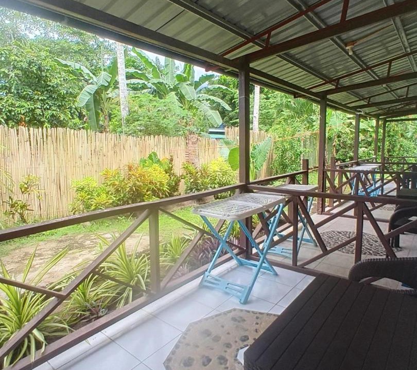 Photo of Patio Balcony in Cabayugan
