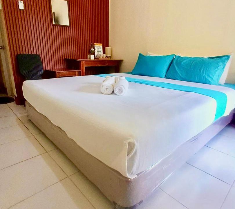 Photo of Bedroom in Cabayugan