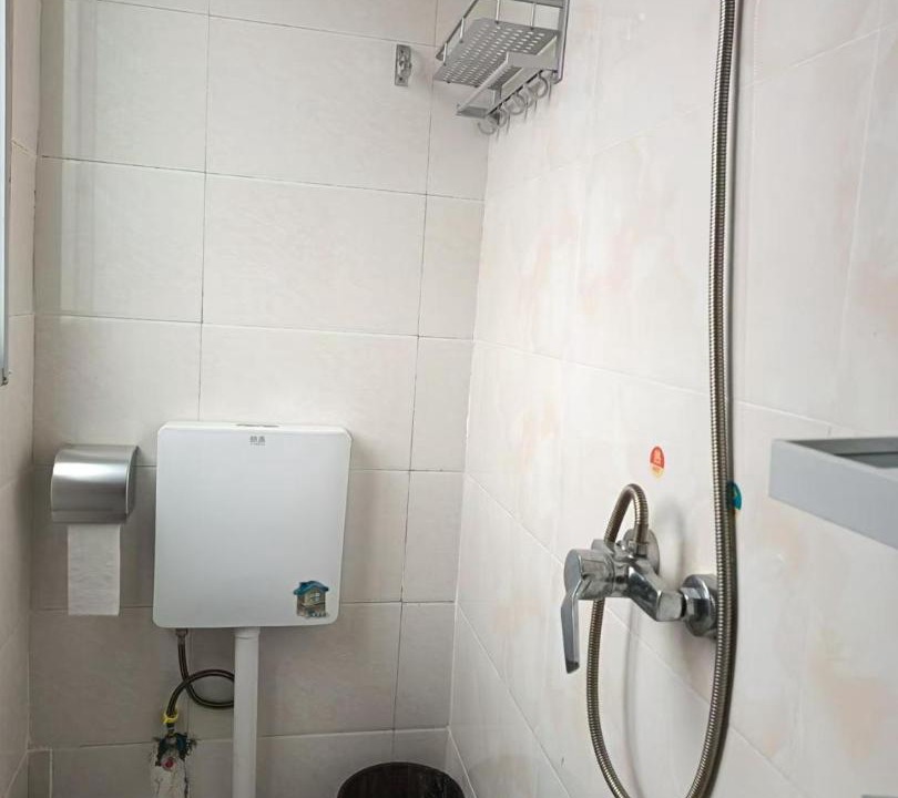Photo of Bathroom in Wulingyuan