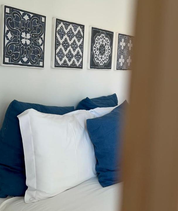 Photo of Bedroom in Sao Jorge de Arroios