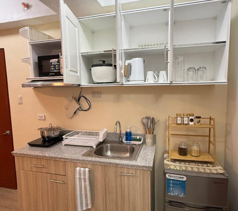 Photo of Kitchen in Bantud Hacienda