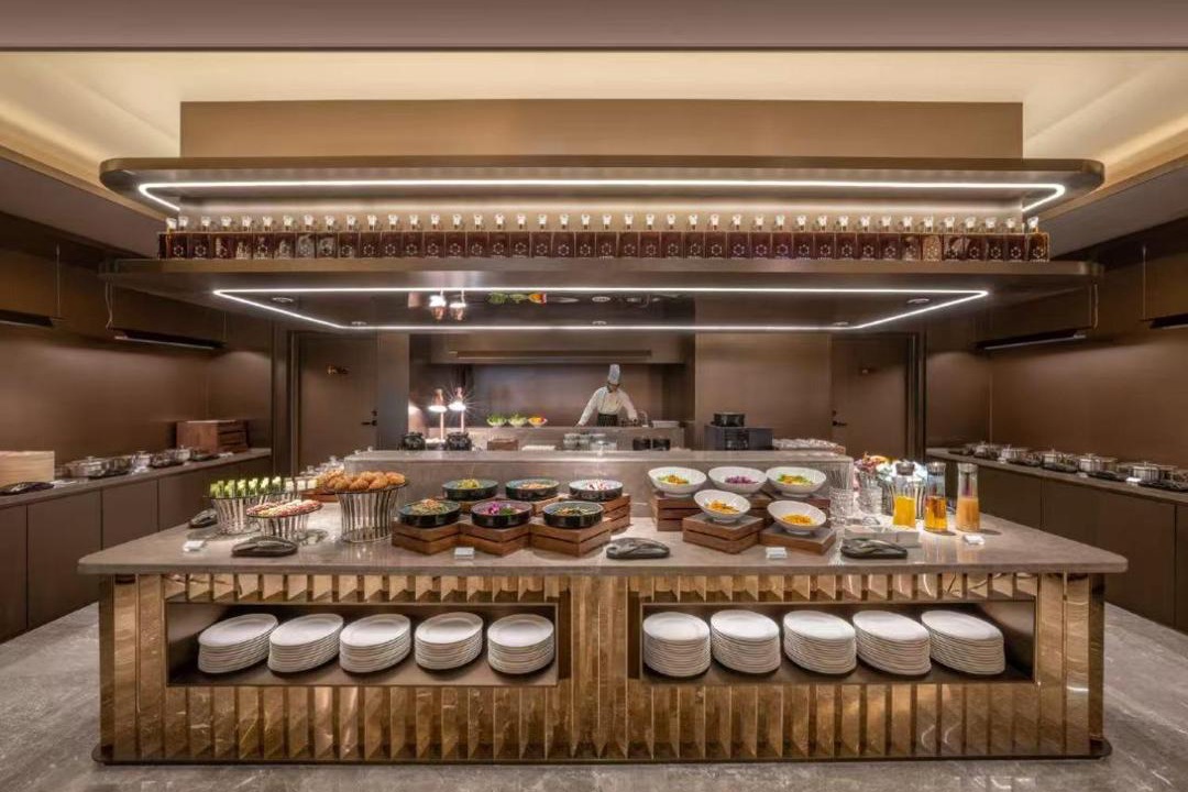 Photo of Kitchen in North Chaoyang