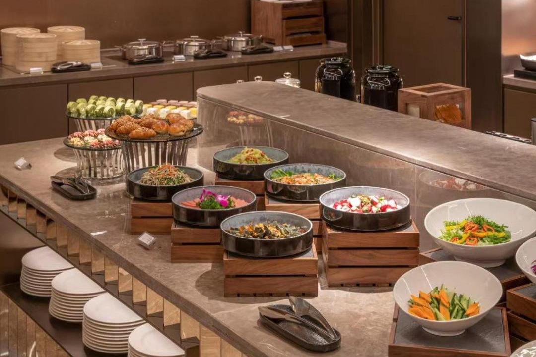 Photo of Kitchen in North Chaoyang
