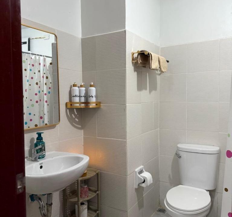 Photo of Bathroom in Bantud Hacienda