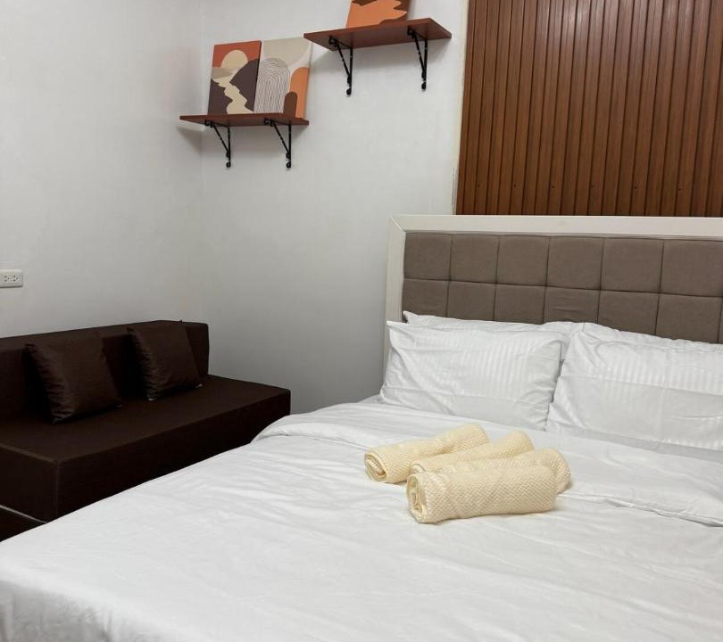 Photo of Bedroom in Bantud Hacienda