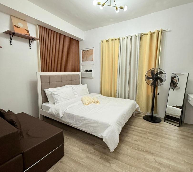 Photo of Bedroom in Bantud Hacienda