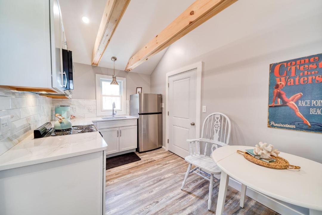 Photo of Kitchen in Harwich Port
