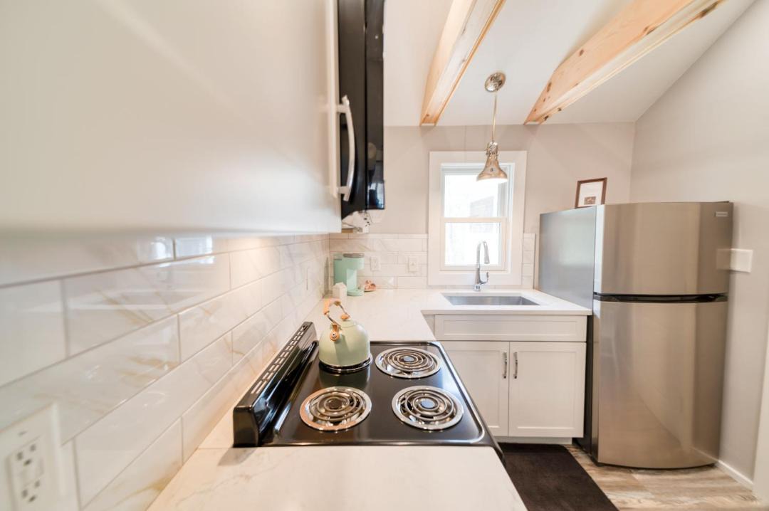 Photo of Kitchen in Harwich Port