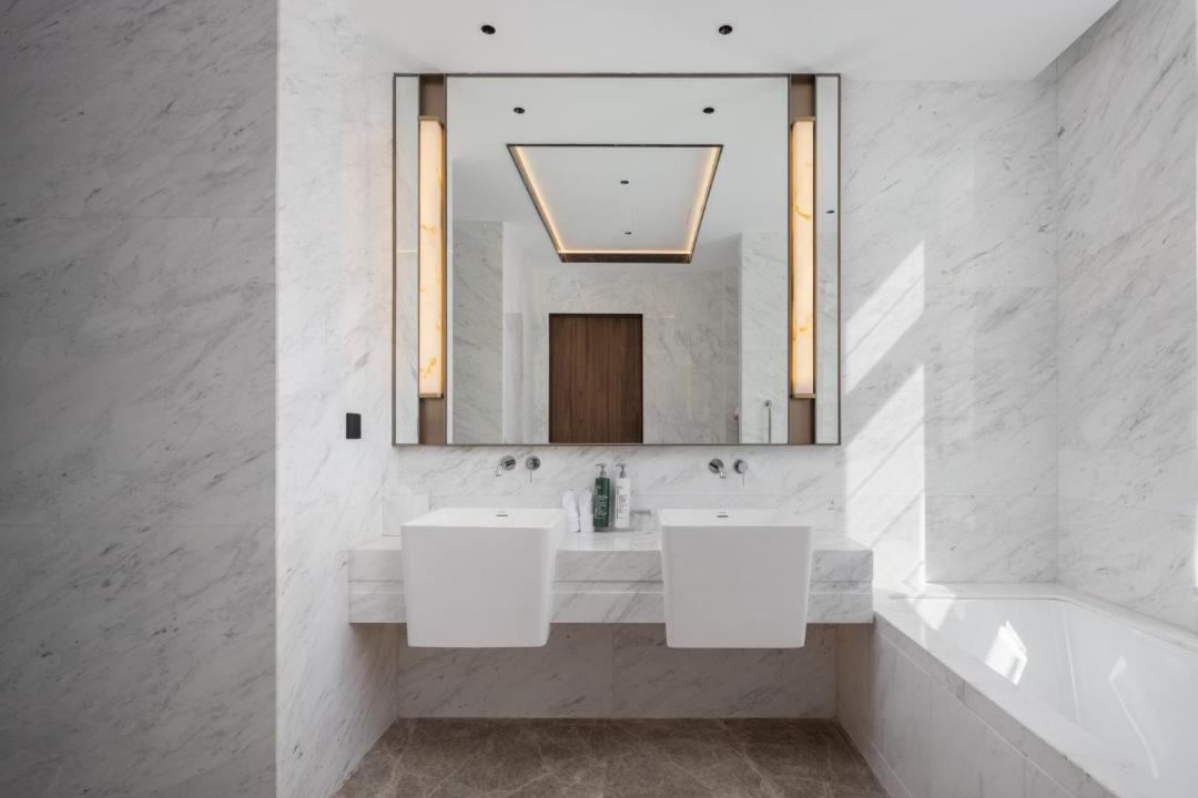 Photo of Bathroom in Pudong