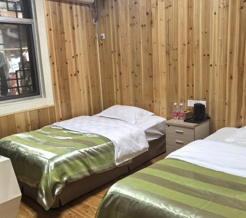 Photo of Bedroom in Yongding