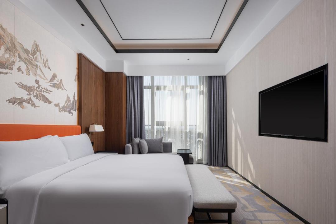Photo of Bedroom in Pudong