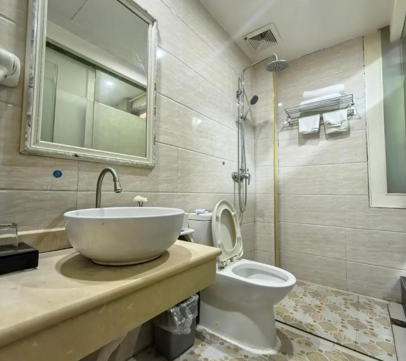 Photo of Bathroom in Yongding