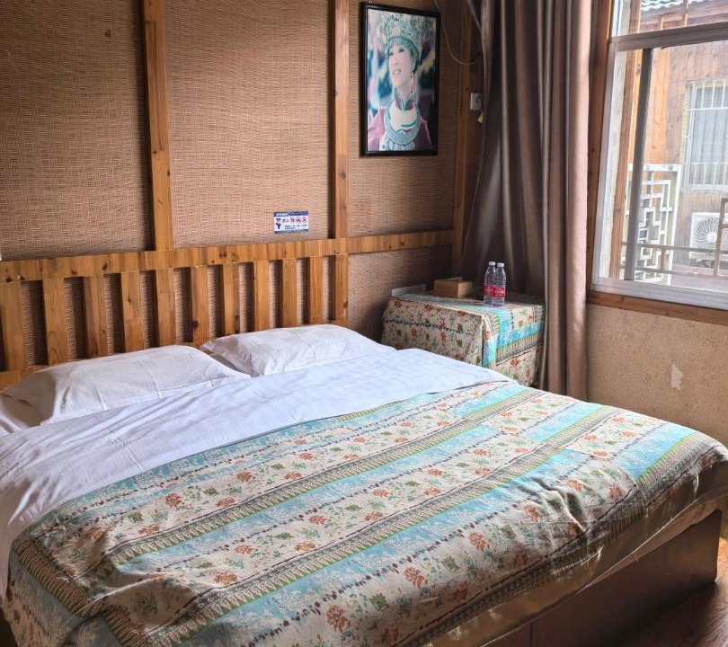 Photo of Bedroom in Yongding
