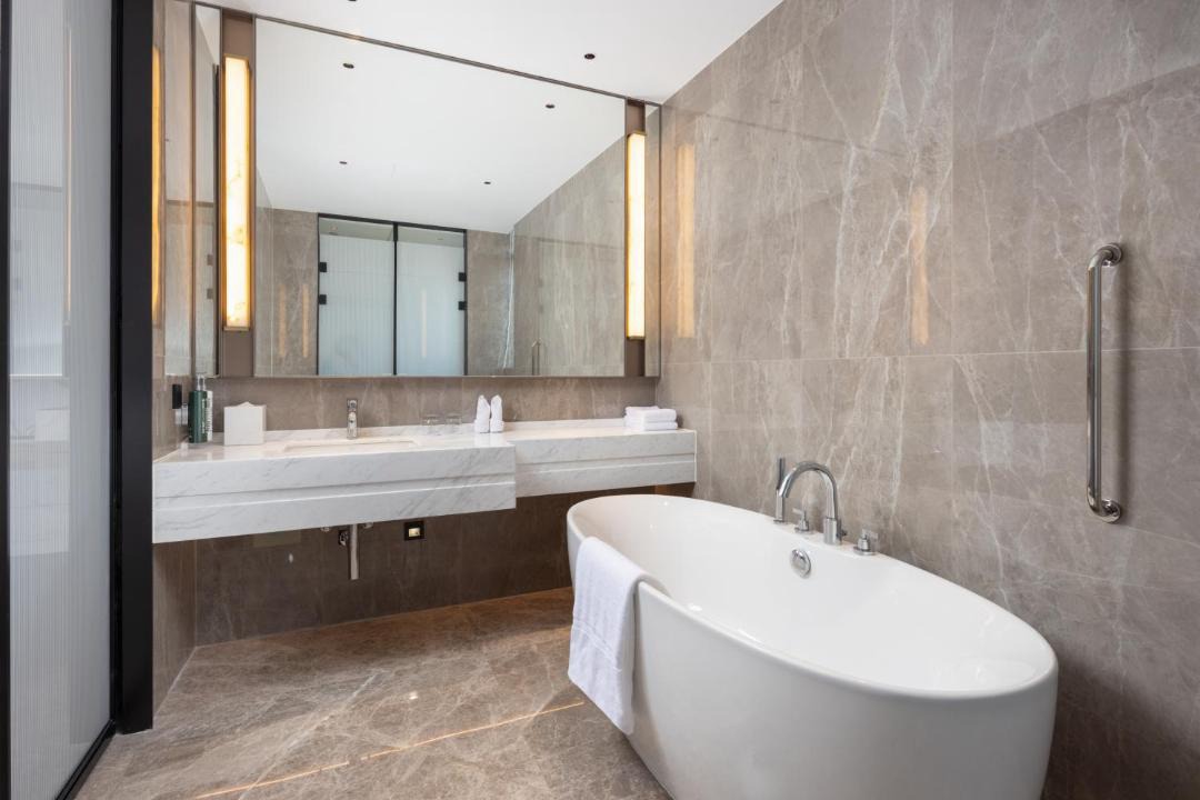 Photo of Bathroom in Pudong