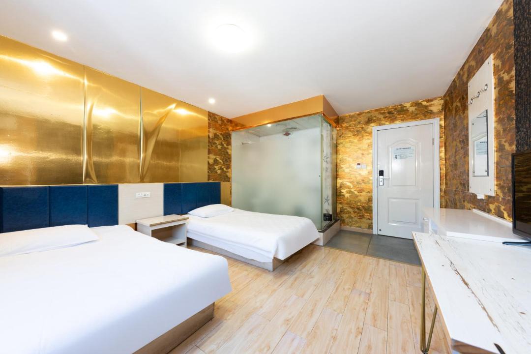 Photo of Bedroom in Jiang Han