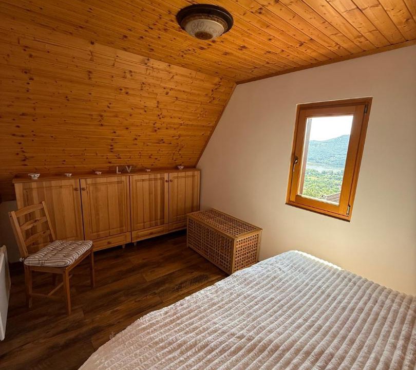 Photo of Bedroom in Nagymaros
