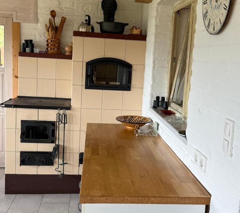 Photo of Kitchen in Nagymaros