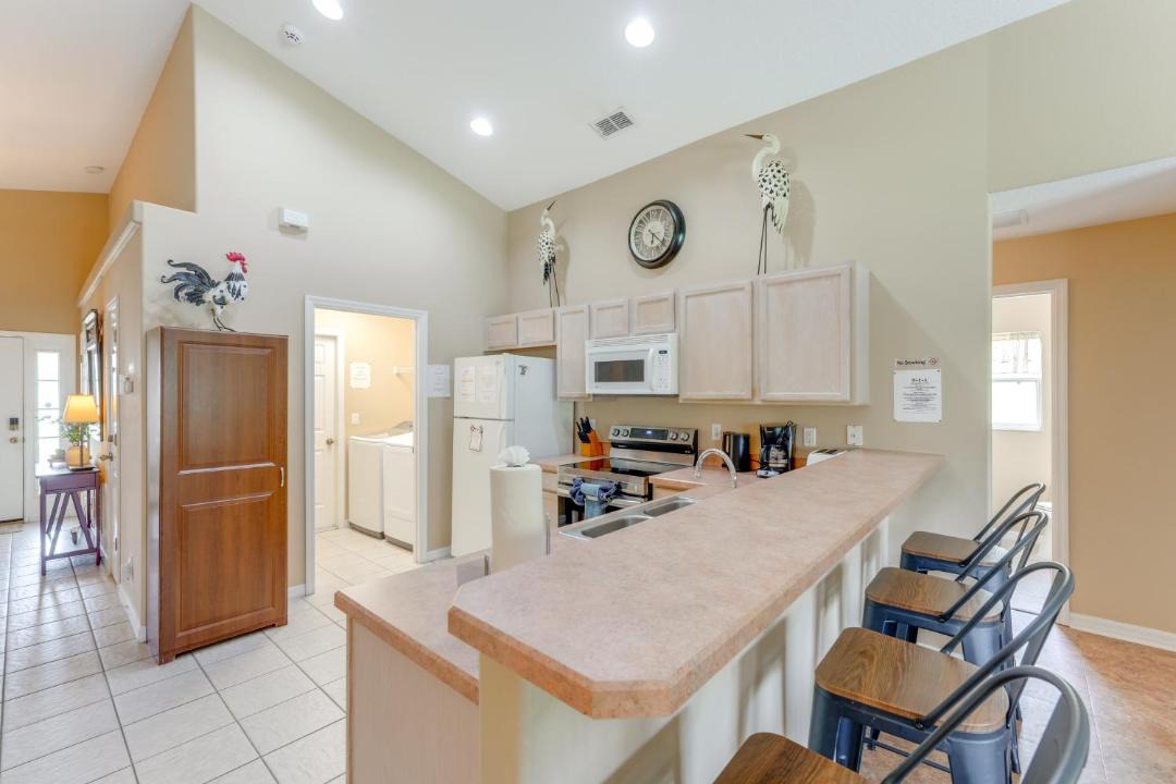 Photo of Kitchen in Lake Wilson Preserve