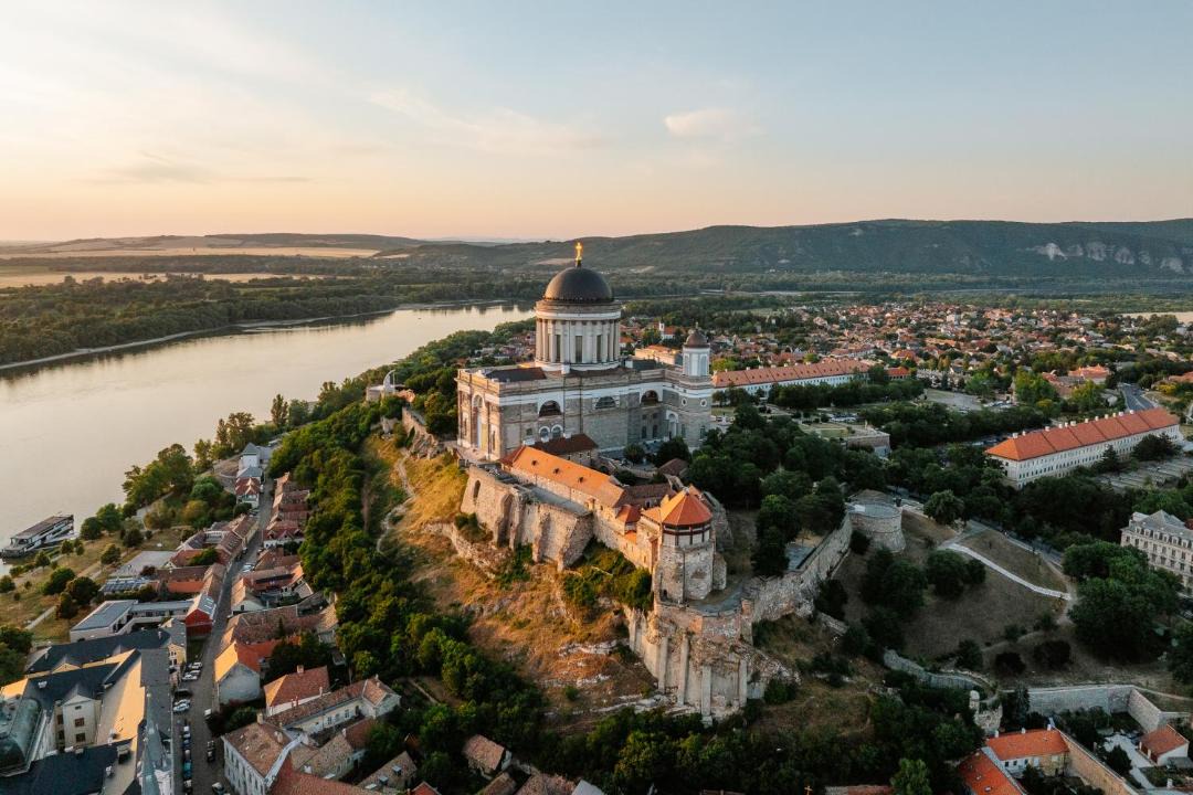 Photo of Others in Esztergom