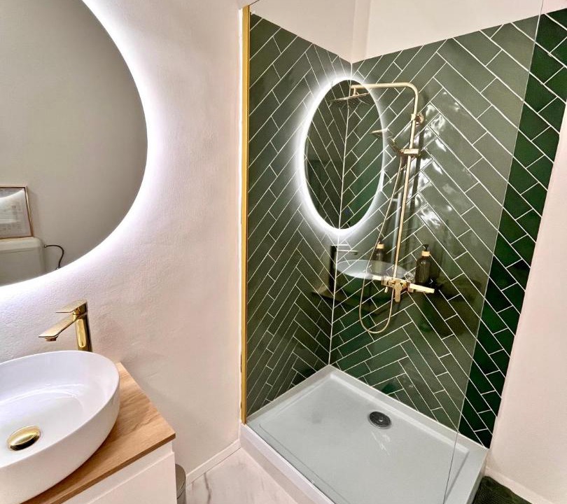 Photo of Bathroom in Szentkiralyszabadja