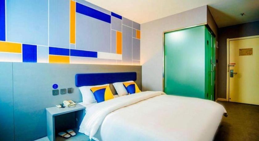 Photo of Bedroom in Xincheng