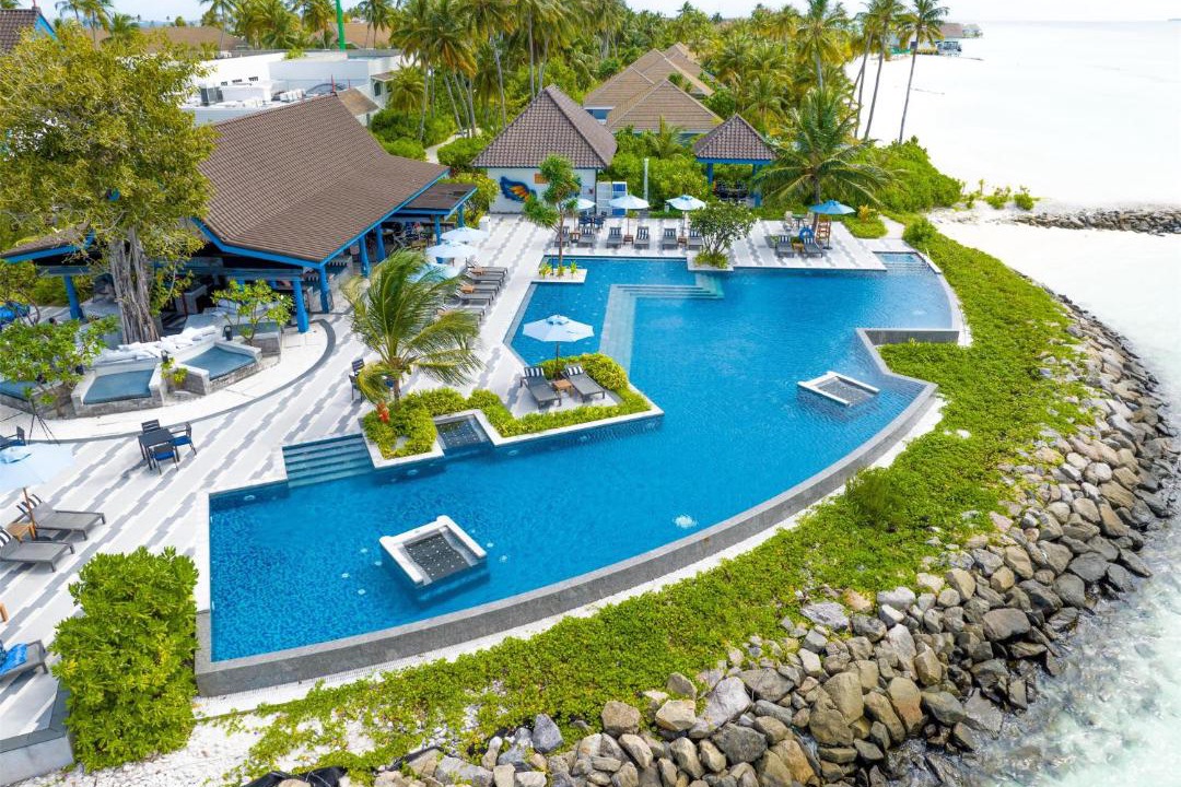 Photo of Others in Eh'mafushi