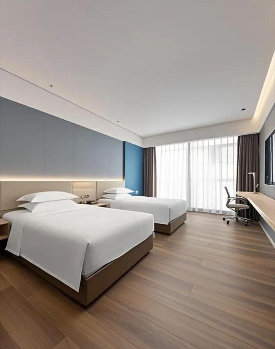 Photo of Bedroom in Huadu