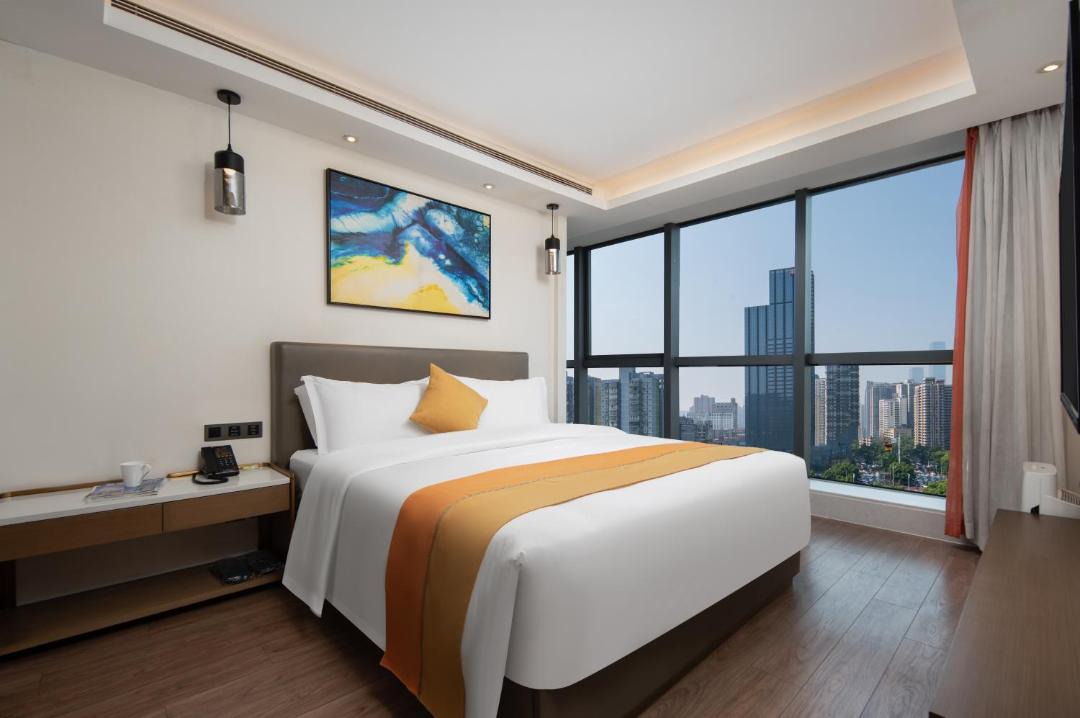 Photo of Bedroom in Kai Fu