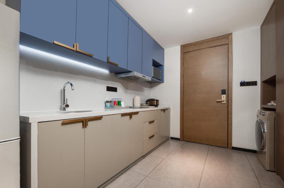 Photo of Kitchen in Kai Fu