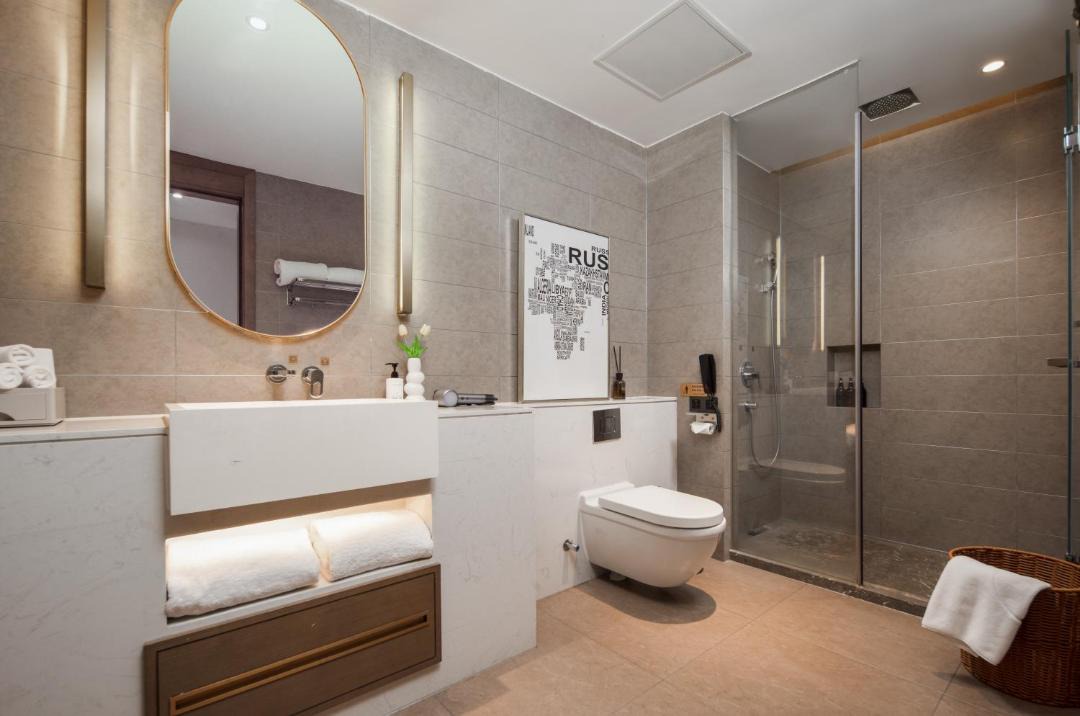 Photo of Bathroom in Kai Fu