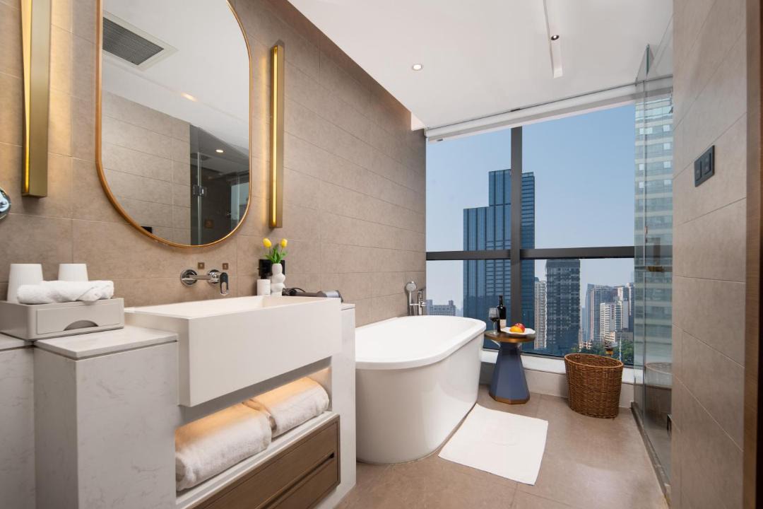 Photo of Bathroom in Kai Fu