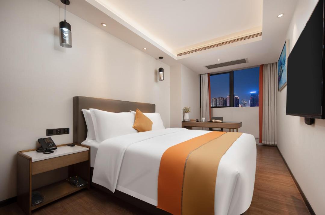 Photo of Bedroom in Kai Fu