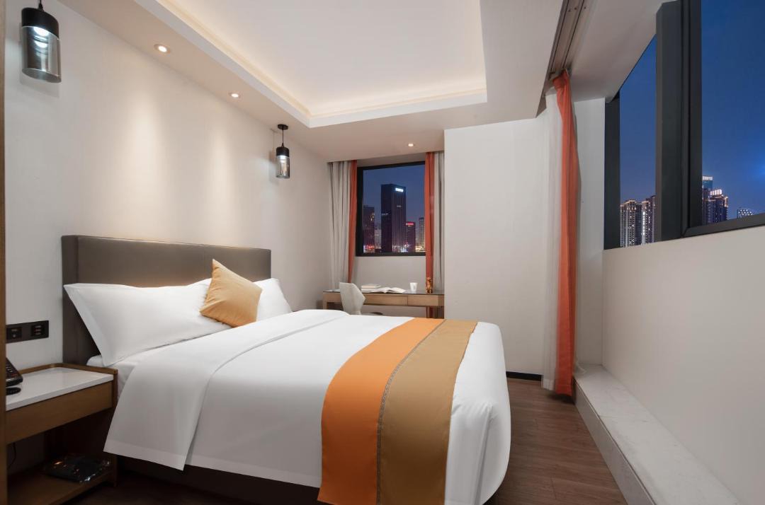 Photo of Bedroom in Kai Fu