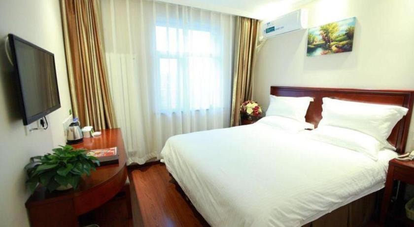 Photo of Bedroom in Miyun District