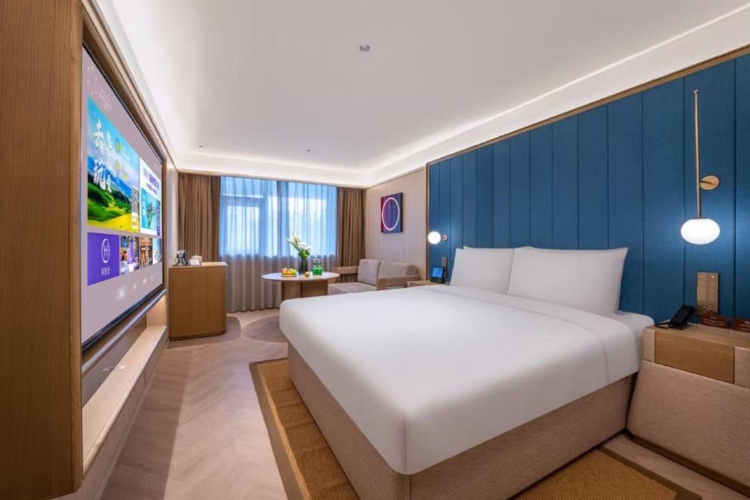 Photo of Bedroom in North Chaoyang