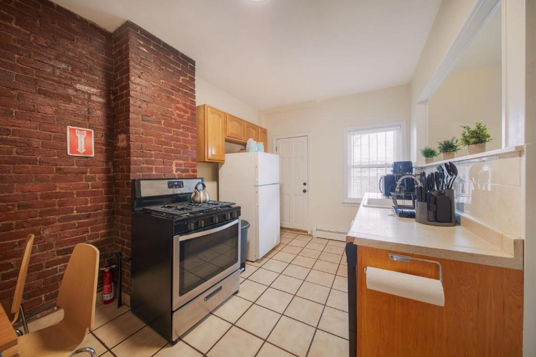 Photo of Kitchen in Roxbury