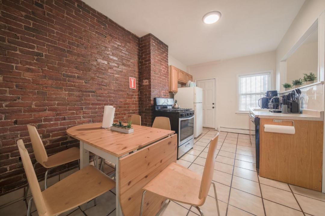 Photo of Kitchen in Roxbury