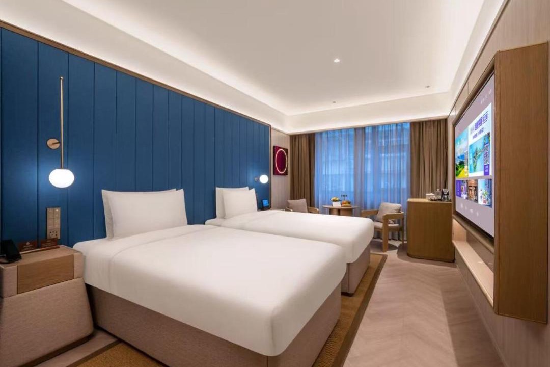 Photo of Bedroom in North Chaoyang