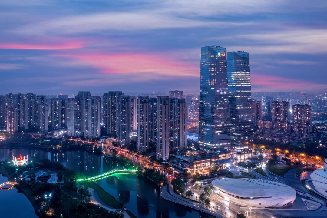 Photo of Others in Yue Lu