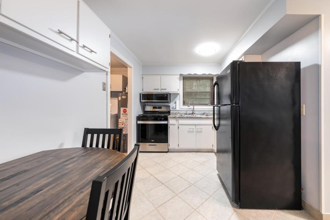 Photo of Kitchen in Miller Beach