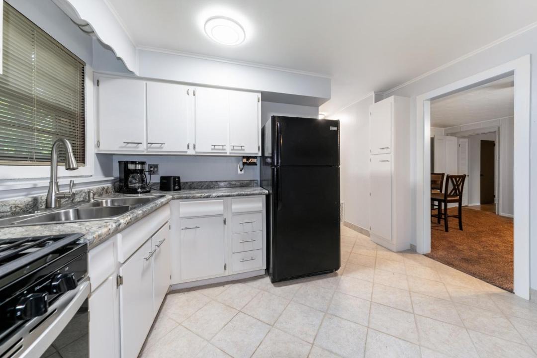 Photo of Kitchen in Miller Beach