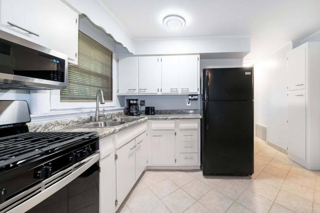 Photo of Kitchen in Miller Beach