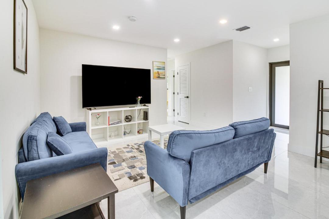 Photo of Livingroom in South Miami