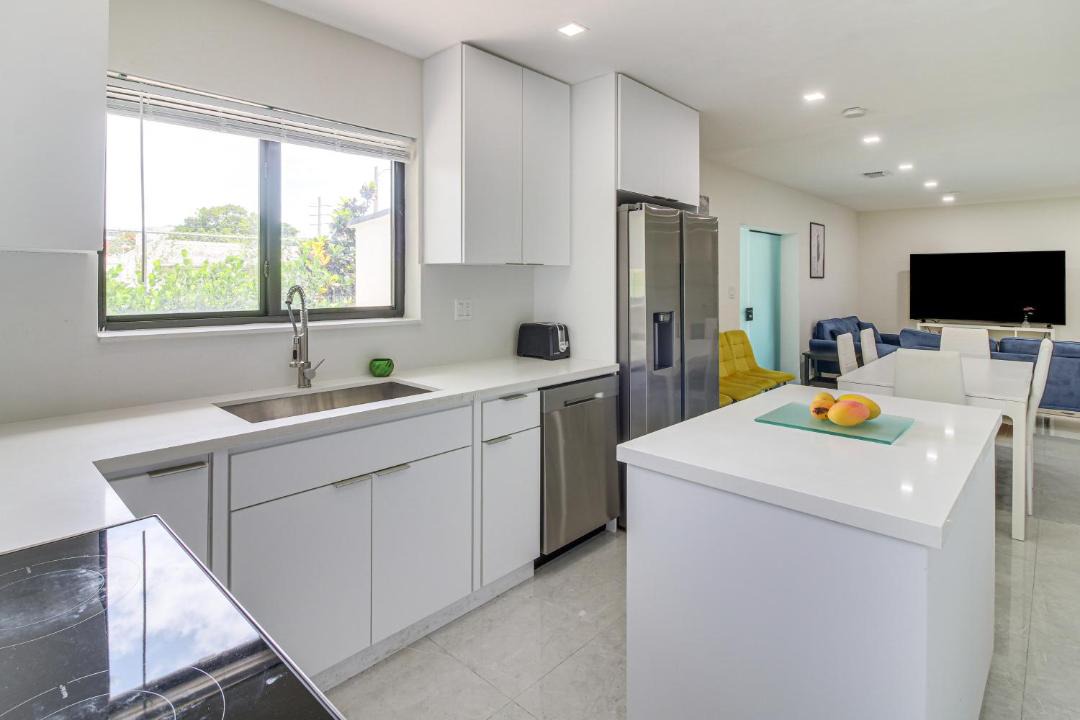 Photo of Kitchen in South Miami
