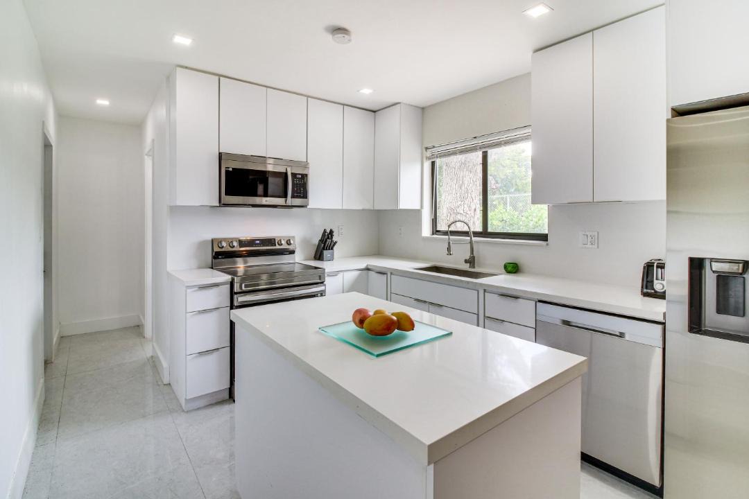 Photo of Kitchen in South Miami