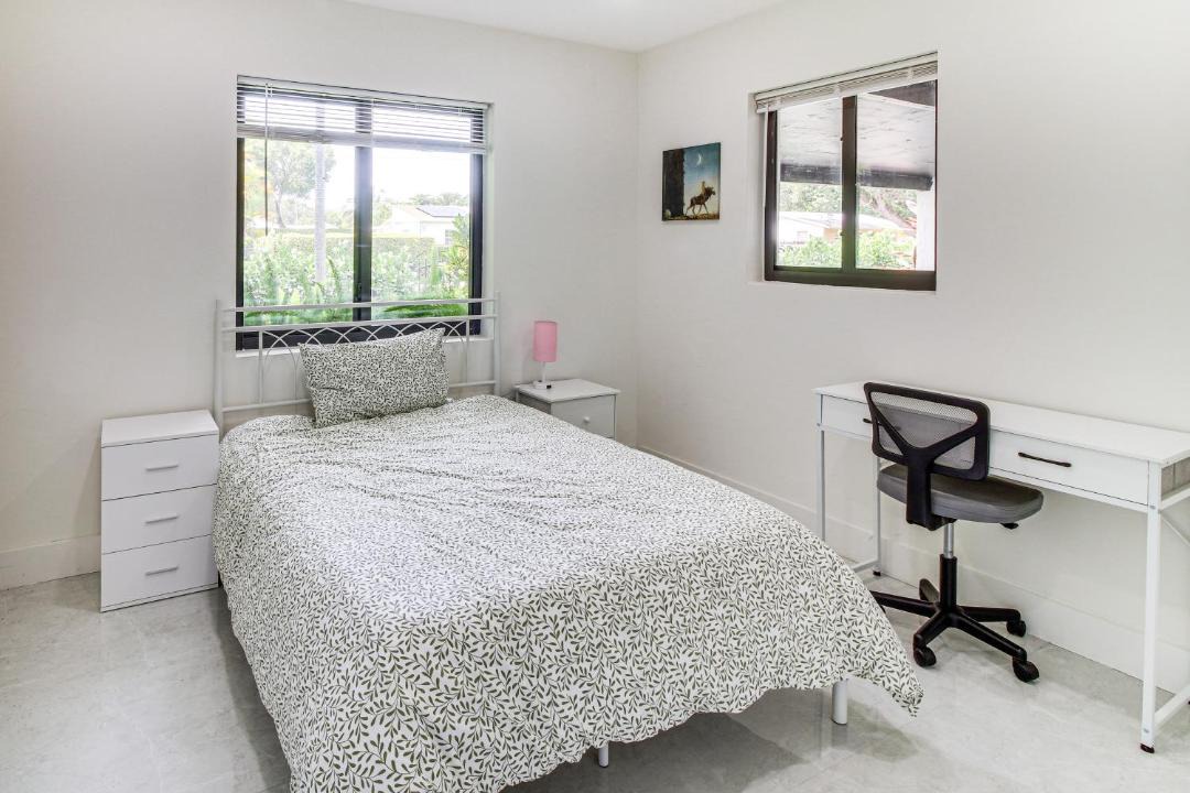 Photo of Bedroom in South Miami