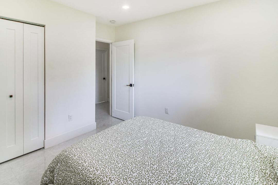 Photo of Bedroom in South Miami