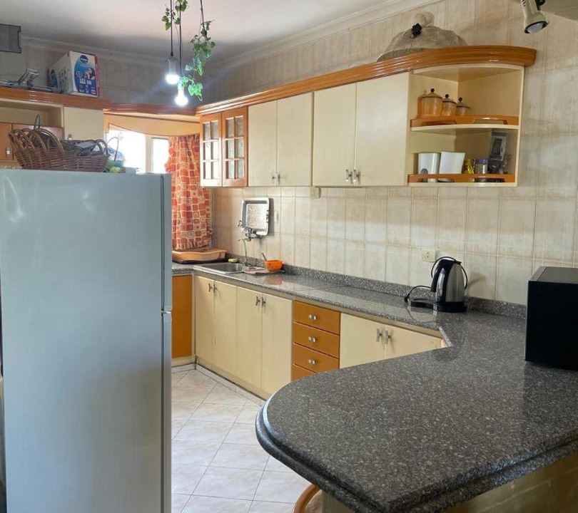 Photo of Kitchen in Al-Hammam