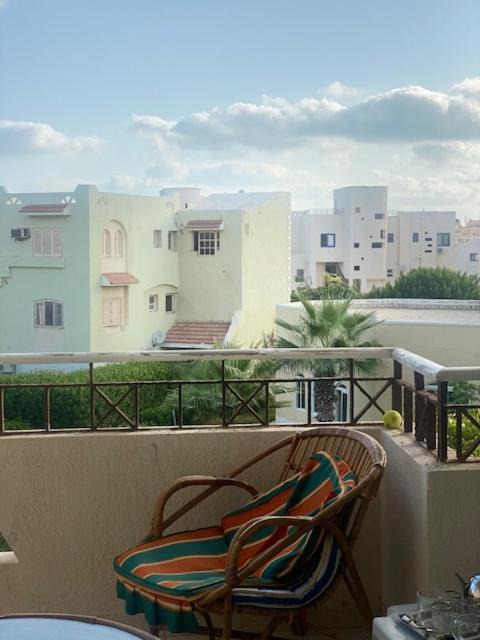 Photo of Patio Balcony in Al-Hammam